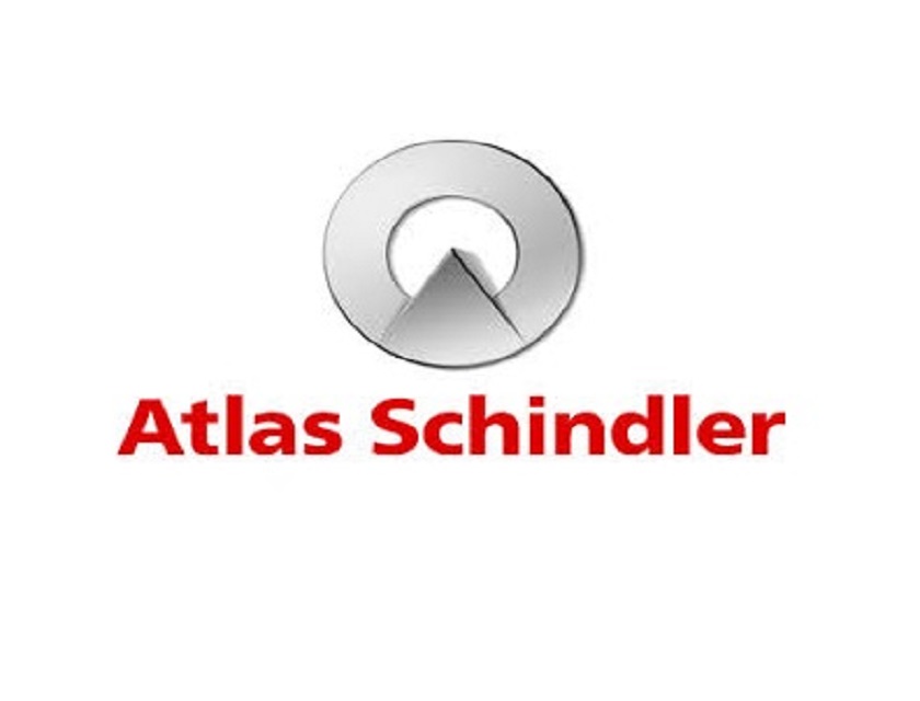 Atlas Schindler